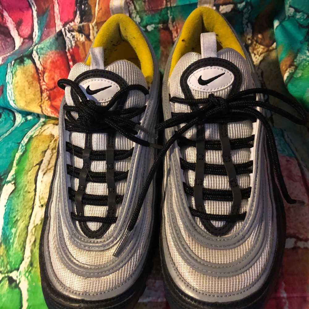Nike Air Max